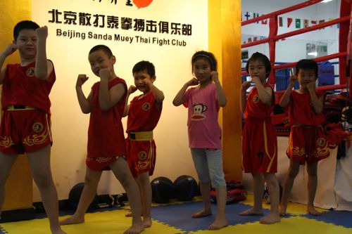 少儿搏击视频配什么音乐？（超能功夫导演）