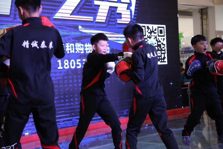 少儿搏击视频配什么音乐?(超能功夫导演)