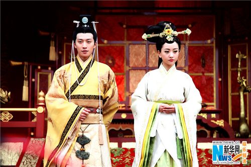 陆贞传奇什么时候拍的？（导演wangzhen）