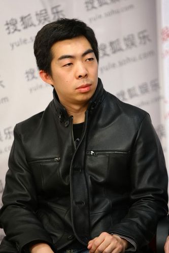 路阳扮演的角色？（导演路阳出生日期）