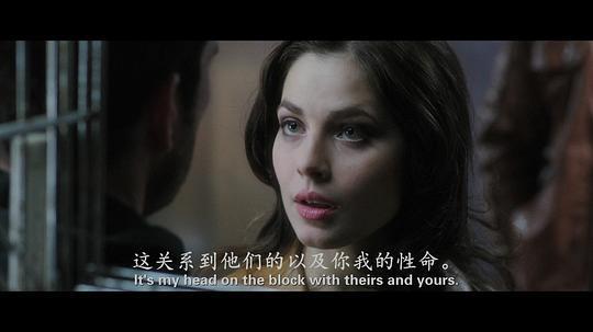 电影致命冷库结局?(导演亚当格林)