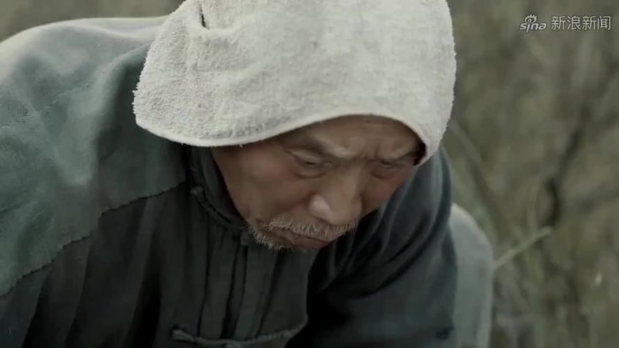 安超是什么电视中人物?(和平启示录 导演)