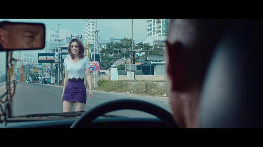 杀破狼3贪狼技女是谁?(杀破狼贪狼导演)