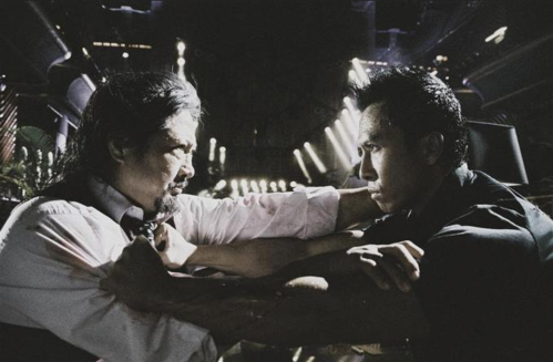 杀破狼3贪狼技女是谁?(杀破狼贪狼导演)