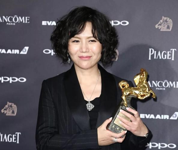 08年金马奖女导演？（国内哪些导演是基督徒）