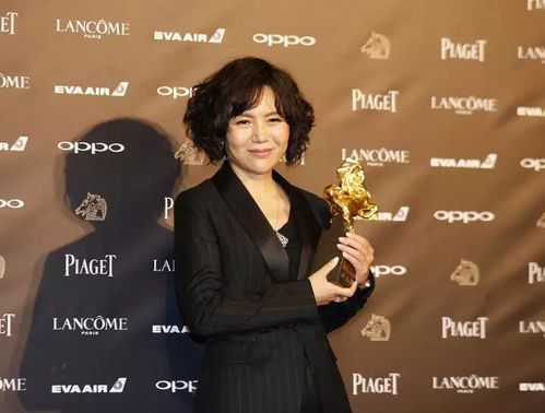 08年金马奖女导演?(国内哪些导演是基督徒)