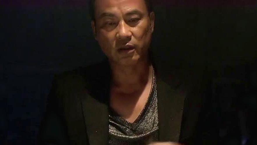 夺帅最后任达华他们是被谁杀的？（夺帅导演）