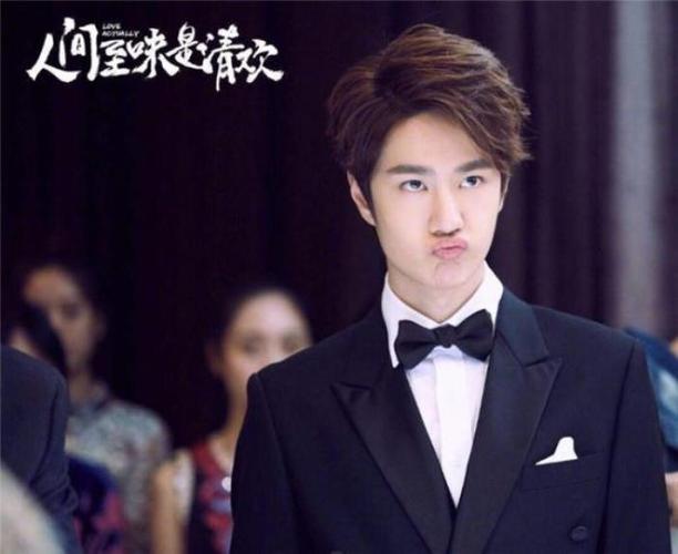 王一博演过哪些电视剧王一博是哪个组合的成员都有谁？（顾海洋导演）