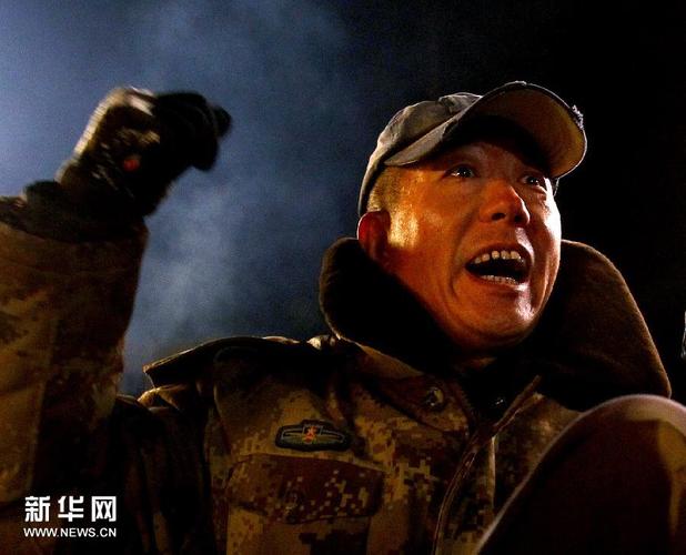 亮剑的导演是谁啊?(亮剑导演张前微博)