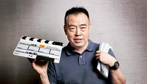和张国立陈凯歌齐名的导演？（大陆动作片导演推荐）