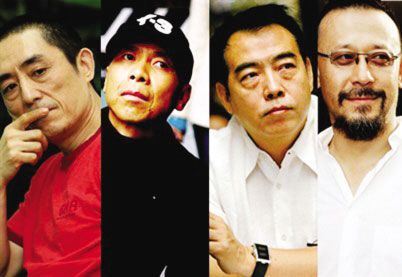 和张国立陈凯歌齐名的导演?(大陆动作片导演推荐)
