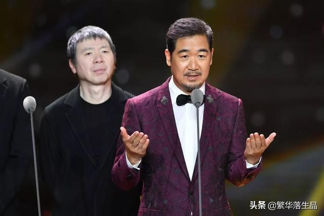 和张国立陈凯歌齐名的导演?(大陆动作片导演推荐)