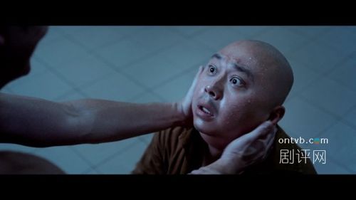 林盛斌在监狱的电影？（西谎极落导演）