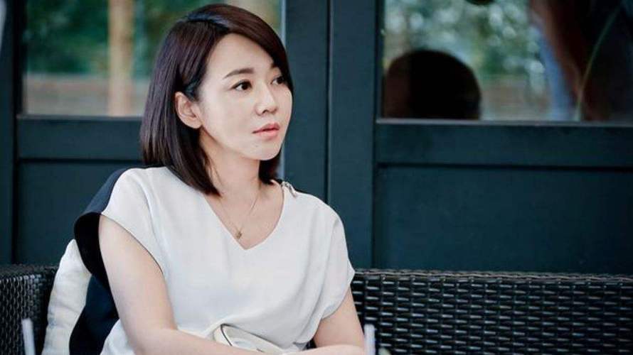 闫妮和张建亚离婚原因是什么?(闷骚男女 导演)