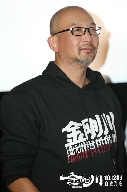 导演管虎，所有的电视剧。？（管虎导演电影全集）