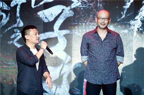 导演管虎,所有的电视剧。?(管虎导演电影全集)