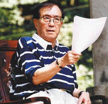 谢添和谢晋谁的成就大？（高山下的花环原导演）