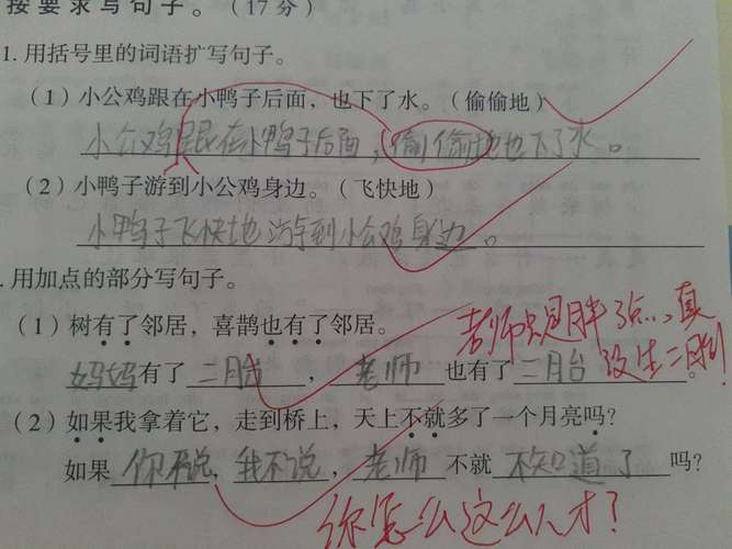 什么都活像造句,仿写?(马小朋导演的)