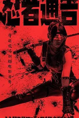 找一部九十年代香港忍者电影?(被导演骗迅雷种子)