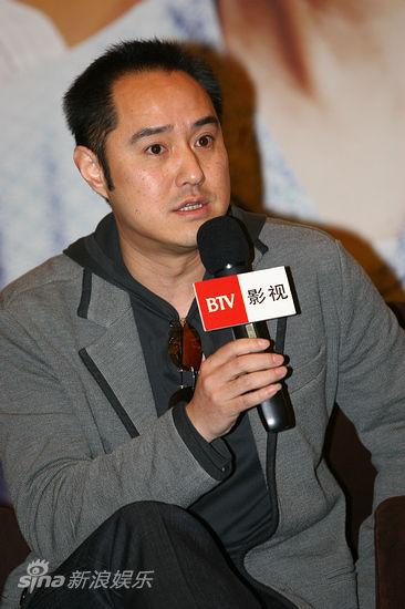 冯雷张海峰电视剧?(张海峰导演)