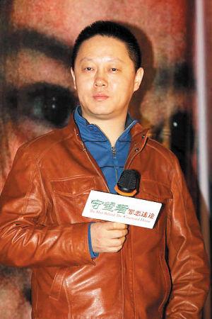 非行导演?(电影导演不让说)