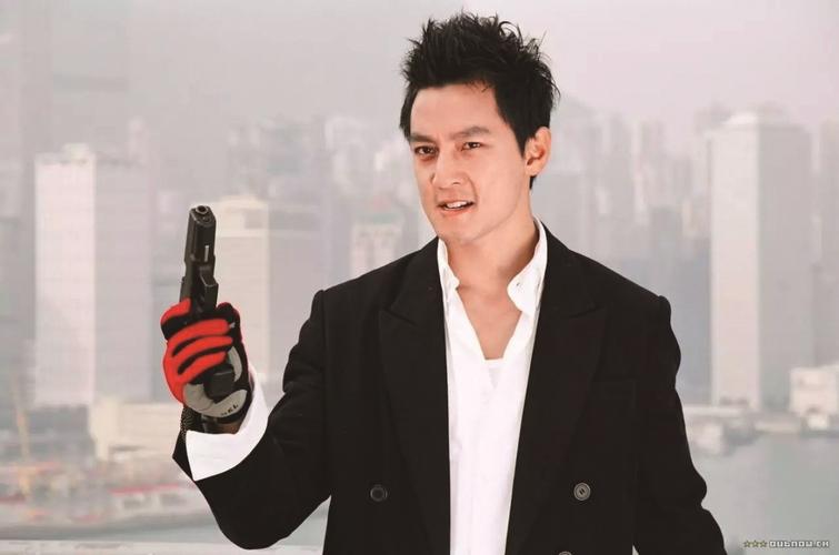 吴彦祖领综援金是什么电影?(陈木胜导演电影全集)