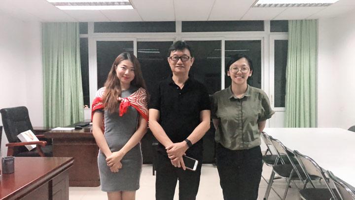 陪领导去卡拉OK需要注意什么?(某卫视主播陪导演)