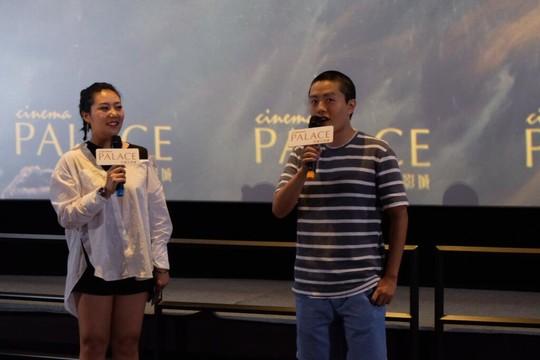 点映能看见导演么?(湖南女主持陪导演 影院)