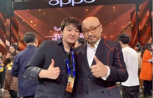 吴彤是哪个综艺的导演？（风声的导演和主演）