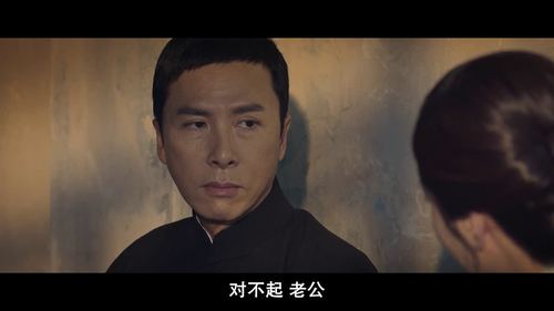 叶问1234分别讲了什么?(叶问三导演)