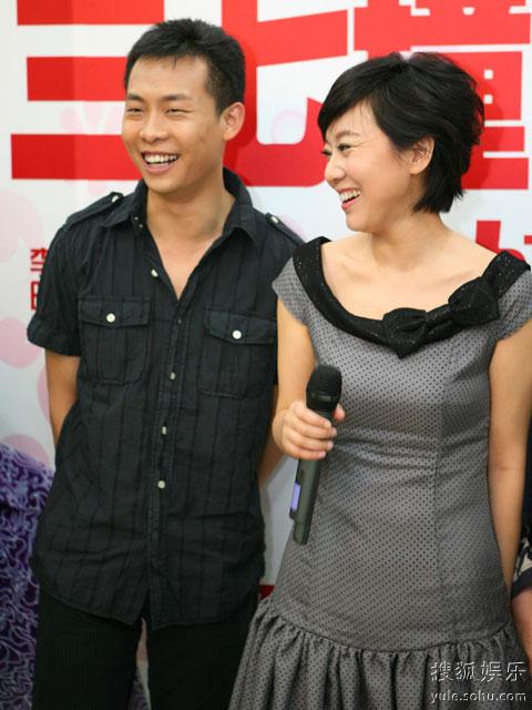2020白兰地最佳女主角?(三七撞上二十一的导演)