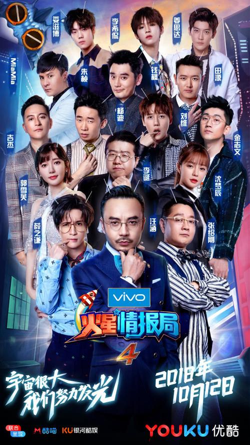 4月开机的影视剧？（沈火星导演）