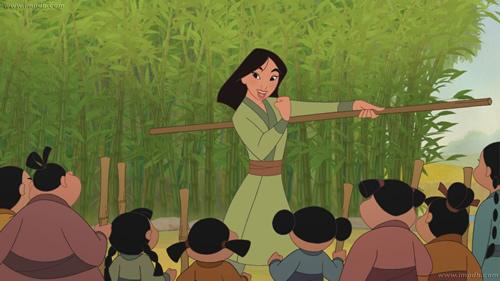 鲁班秘术电影什么时候上映?(花木兰2导演)