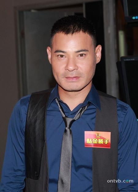 黄智贤个人简介？（点金胜手导演）