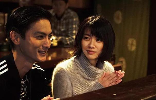 主角叫慕辰和光希的电视剧？（导演广木隆一）