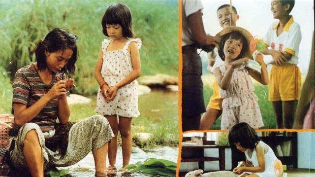 台湾80年代电影有哪些？（冬冬的假期 导演）
