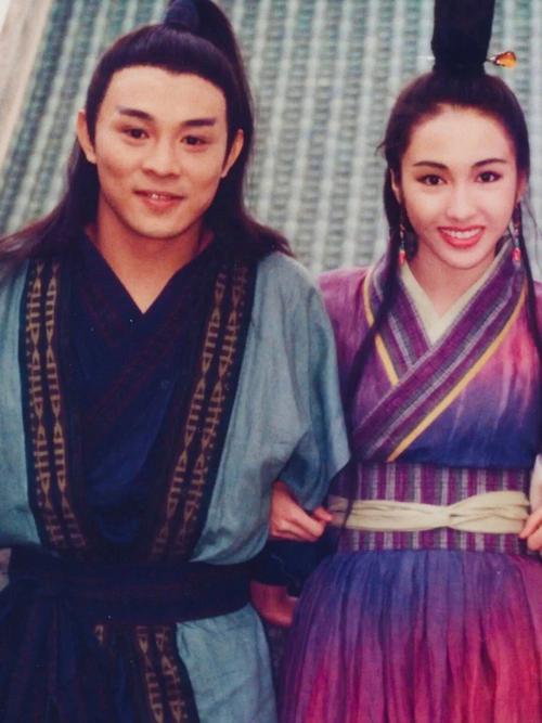倚天屠龙记导演?(谁才是导演 百度影音)