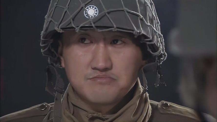 战火兵魂于成山当逃兵第几集?(战火军魂导演)