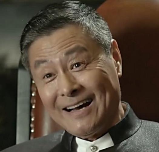 人民的名义哪里拍的?(导演刘伟图片)
