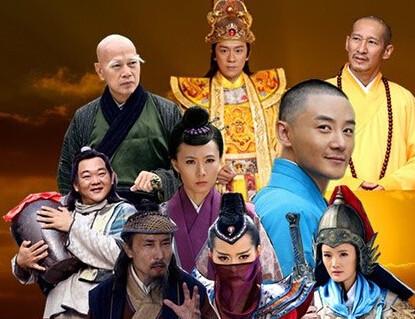 少林寺传奇藏经阁瓦拉部公主的扮演者是谁？（香港导演马玉辉）