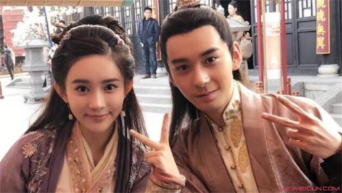 李一桐陈星旭孟子义一起演了什么电视剧？（于荣光2016年导演新剧）