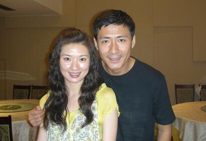 苑冉演过的校园剧?(央视导演赵培军)