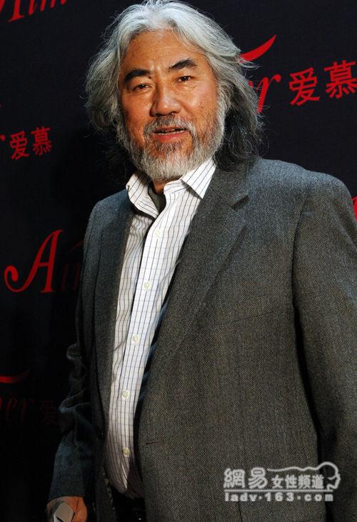 张纪中是谁?(张纪中工作室导演)