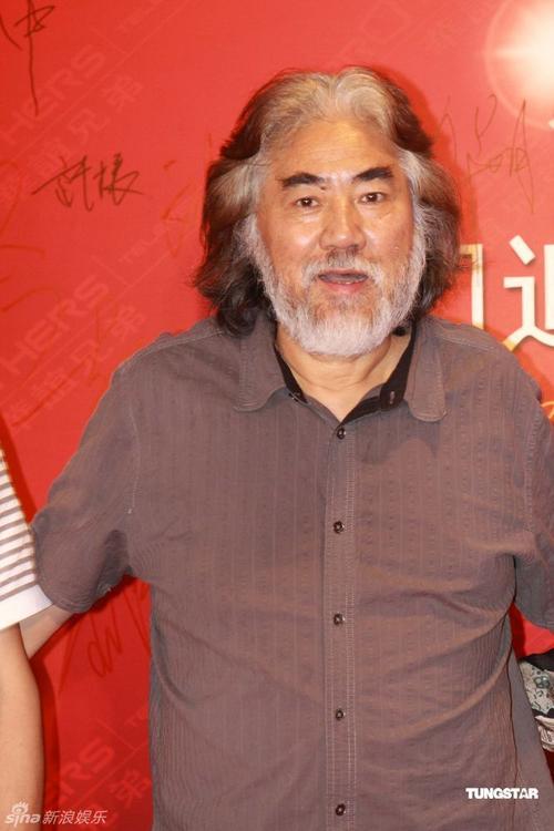 张纪中是谁?(张纪中工作室导演)