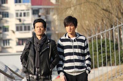 苦咖啡和神话上映时间？（张筠 导演）