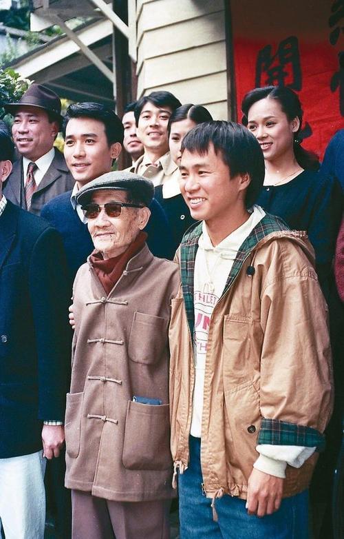 悲情城市导演?(悲情城市导演)