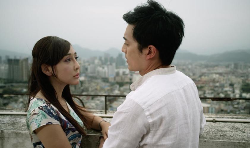 男作家将房子租给女租客电影名字？（8月28上映租婚男女导演）