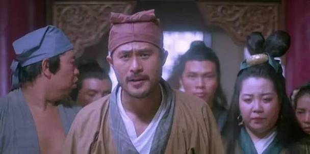 徐锦无敌风火轮是哪个电影？（满清十大酷刑这么导演）