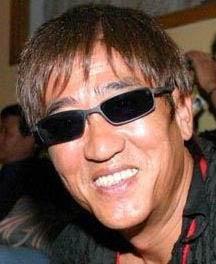 柯受良会武功吗?(口述 被导演)