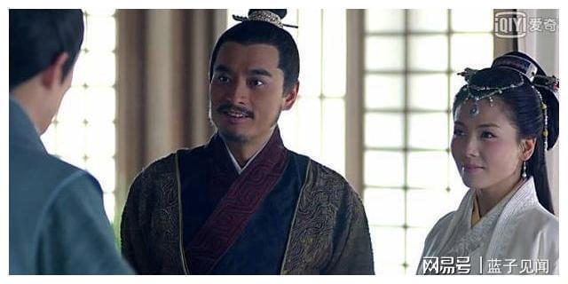 岳旸在琅琊榜中演谁?(琅琊榜演员表副导演)